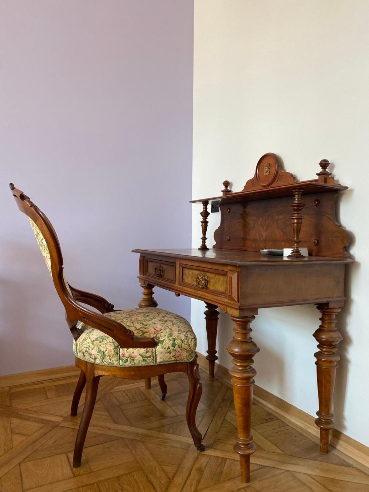 3 Bedrooms On Nasypna 3 Apartment Lemberg